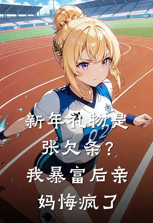 新年礼物是张欠条？我暴富后亲妈悔疯了