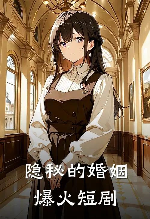 隐秘的婚姻爆火短剧