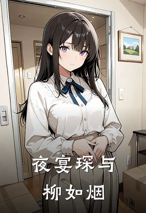 柳如烟夜宴琛《夜宴琛与柳如烟》完结版免费阅读_夜宴琛与柳如烟全文免费阅读