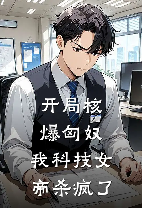 开局核爆匈奴，我科技女帝杀疯了