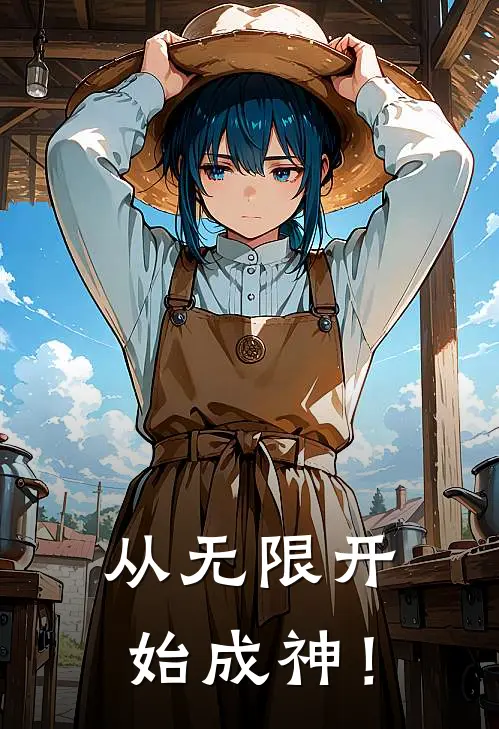 从无限开始成神！