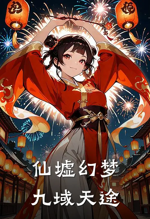 仙墟幻梦：九域天途凌羽沐瑶无弹窗全文免费阅读_最新推荐小说仙墟幻梦：九域天途(凌羽沐瑶)