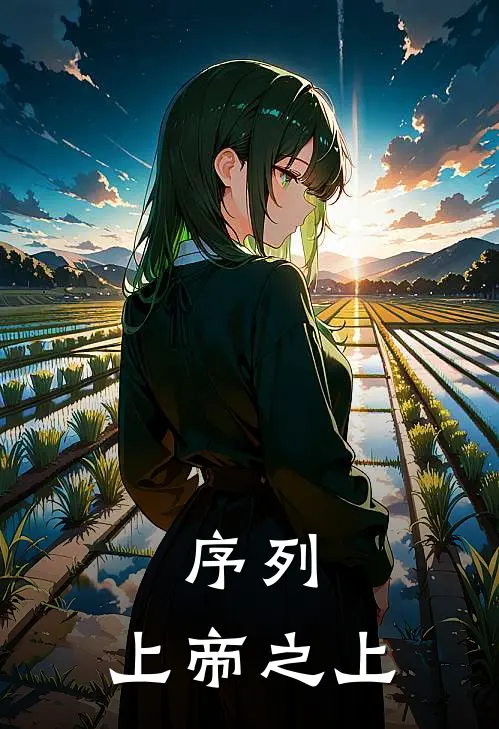 序列：上帝之上