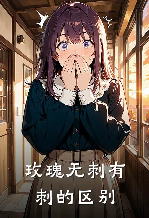 玫瑰无刺有刺的区别