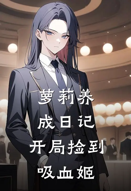 萝莉养成日记：开局捡到吸血姬