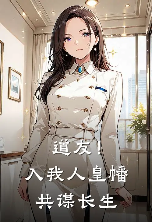 道友！入我人皇幡共谋长生