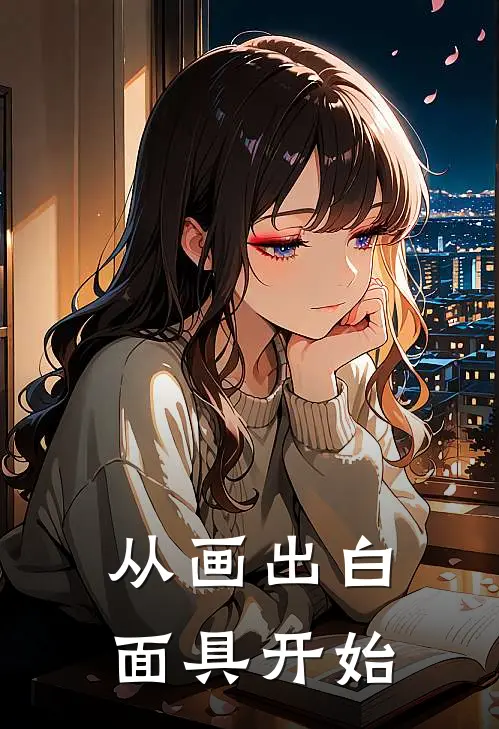 从画出白面具开始徐卫徐薇最新好看小说_免费小说从画出白面具开始(徐卫徐薇)