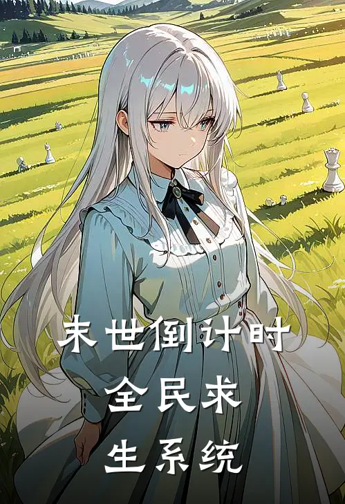 末世倒计时，全民求生系统