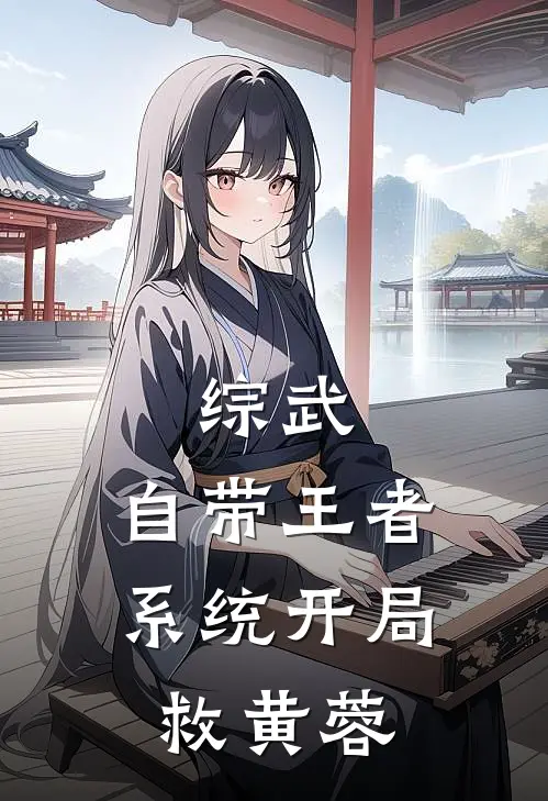 综武：自带王者系统开局救黄蓉