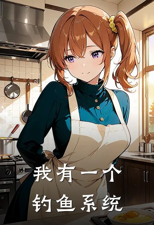 我有一个钓鱼系统