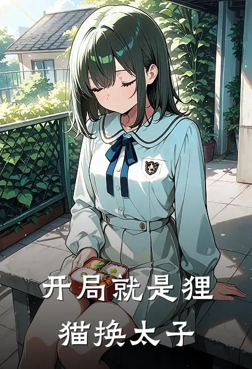 开局就是狸猫换太子