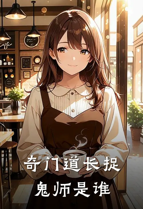 奇门道长捉鬼师是谁