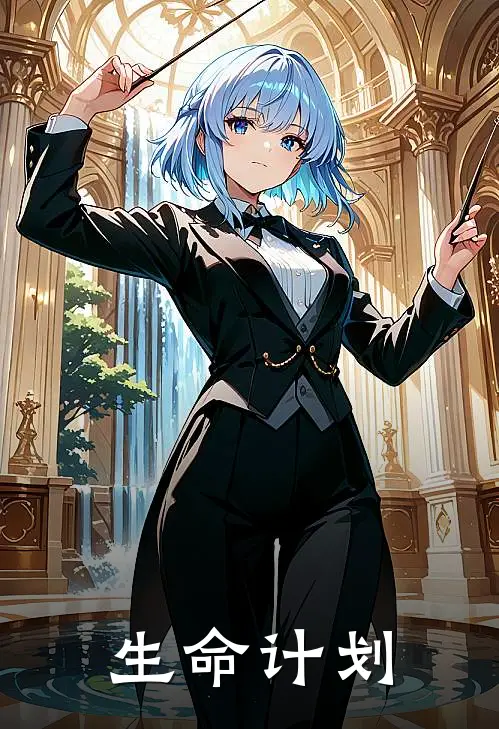 生命计划