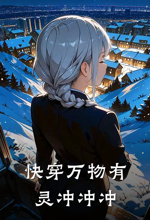 快穿万物有灵冲冲冲