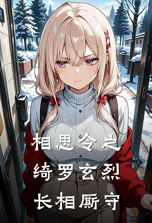 相思令之绮罗玄烈长相厮守