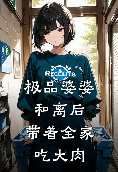 极品婆婆和离后，带着全家吃大肉