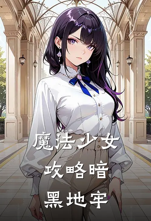 魔法少女：攻略暗黑地牢