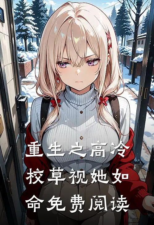 重生之高冷校草视她如命免费阅读