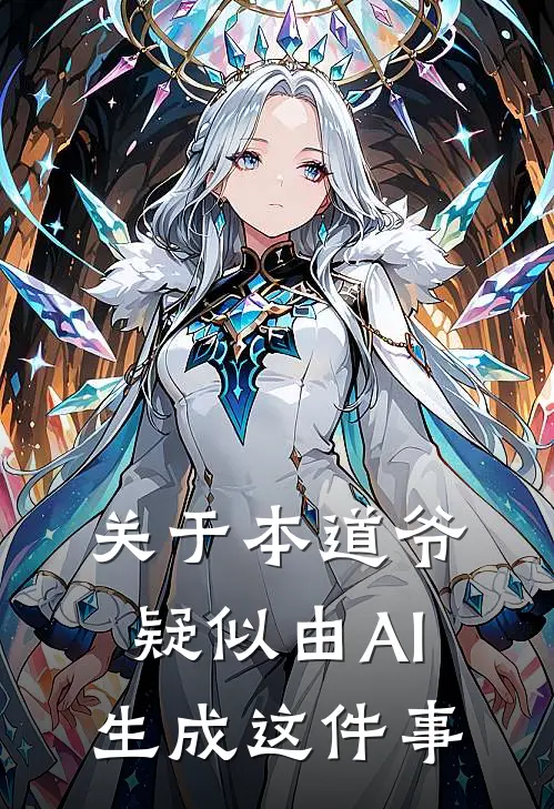 关于本道爷疑似由AI生成这件事（韩峰钟初）全文免费阅读无弹窗大结局_（关于本道爷疑似由AI生成这件事全文免费阅读无弹窗）韩峰钟初最新章节列表_笔趣阁（关于本道爷疑似由AI生成这件事）