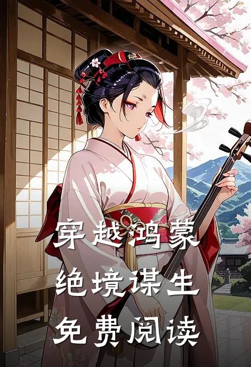 穿越鸿蒙绝境谋生免费阅读