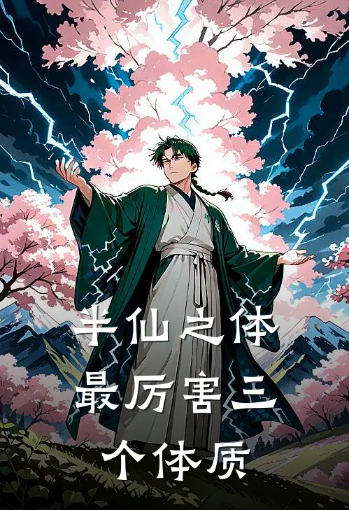 半仙之体最厉害三个体质