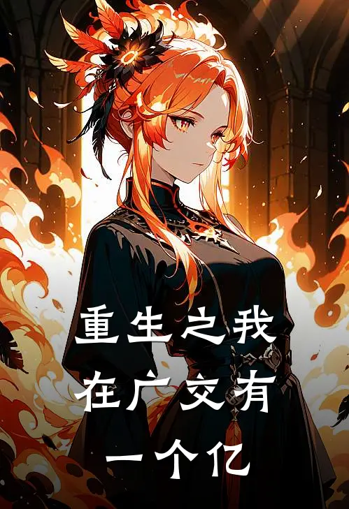 重生之我在广交有一个亿陈宇王强热门免费小说_免费小说免费阅读重生之我在广交有一个亿陈宇王强