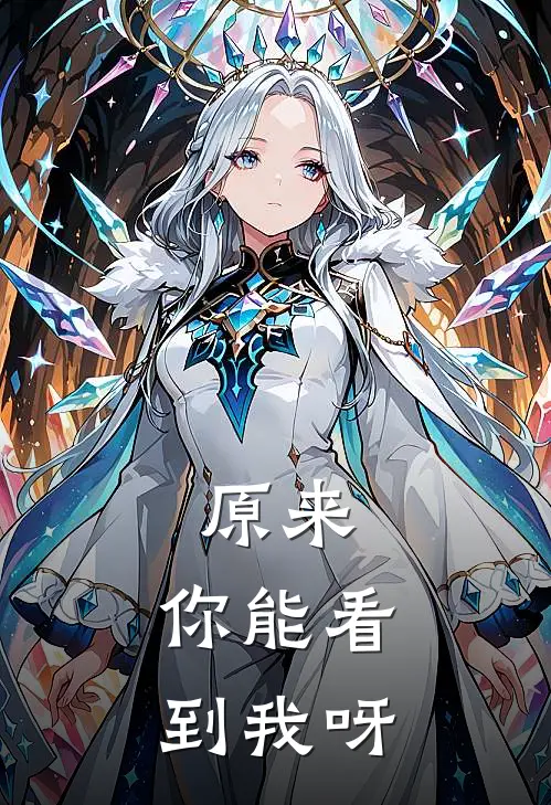 原来，你能看到我呀