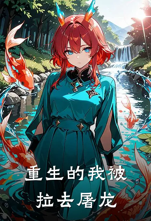 重生的我被拉去屠龙