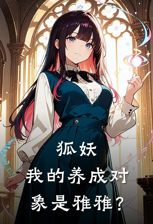 狐妖：我的养成对象是雅雅？