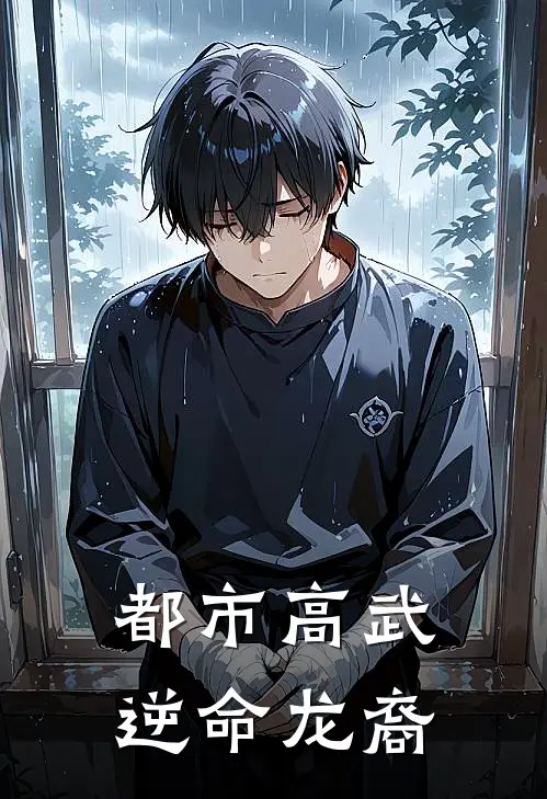 都市高武逆命龙裔