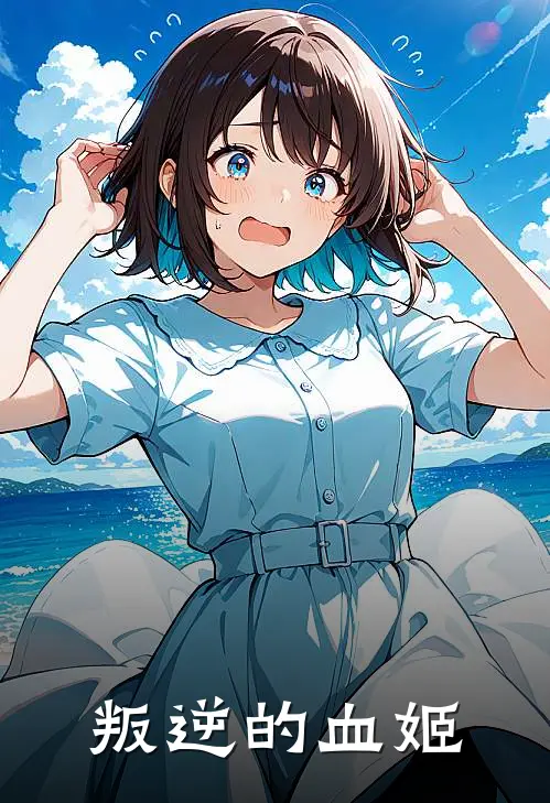 叛逆的血姬