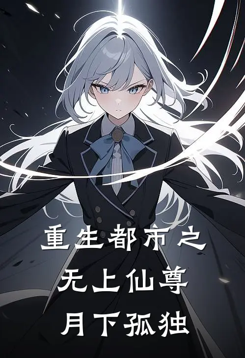 重生都市之无上仙尊 月下孤独