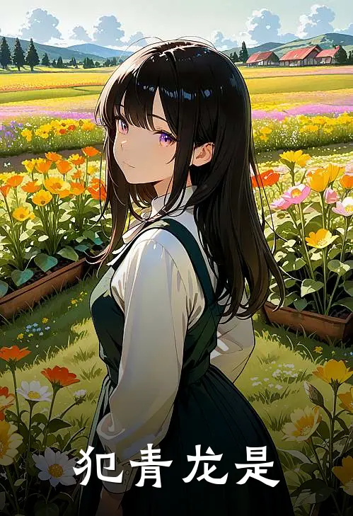 犯青龙是