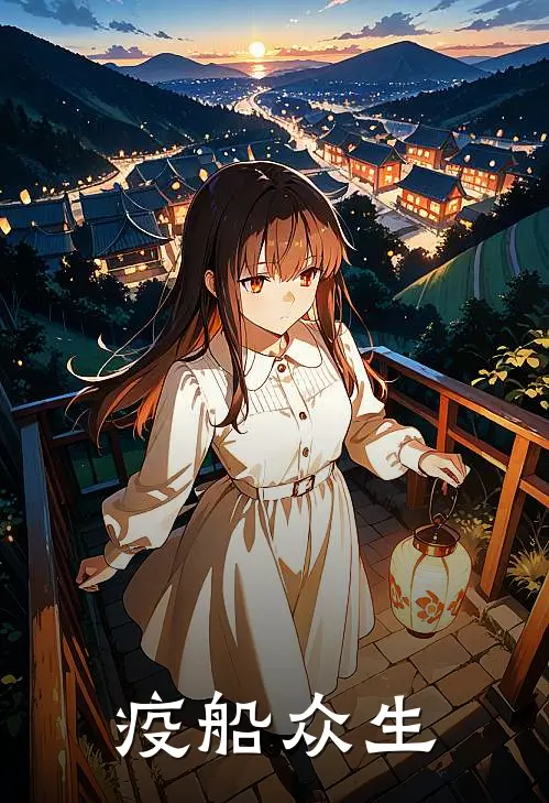 疫船众生(顾淮叶璃)免费阅读无弹窗_最新好看小说推荐疫船众生顾淮叶璃