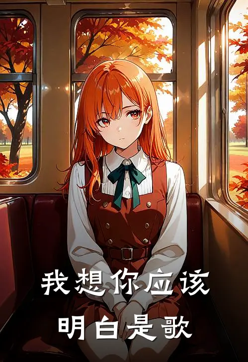 我想你应该明白是歌