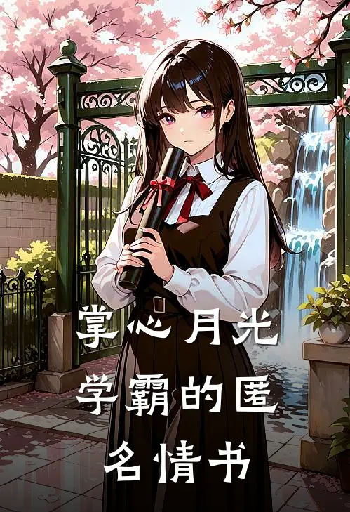 掌心月光：学霸的匿名情书