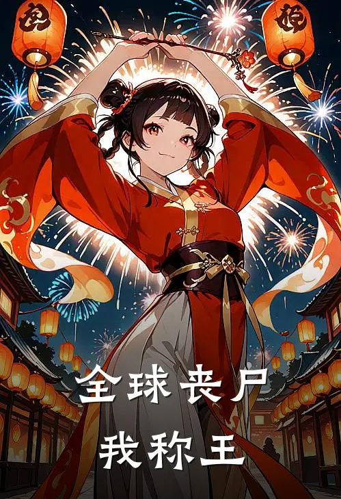 全球丧尸我称王(杨桐宫田守一)新热门小说_免费完结小说全球丧尸我称王(杨桐宫田守一)