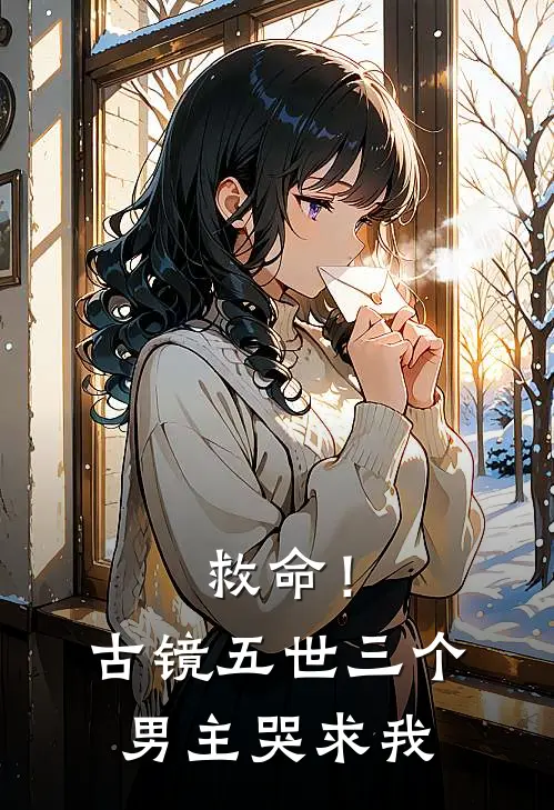 救命！古镜五世，三个男主哭求我