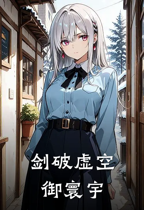 剑破虚空御寰宇