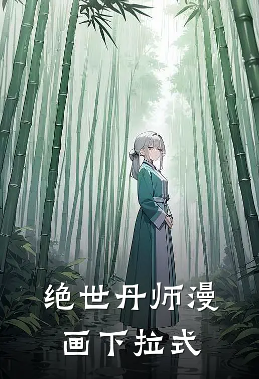 绝世丹师漫画下拉式