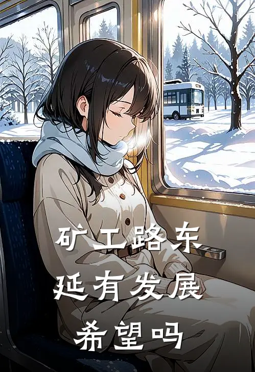 矿工路东延有发展希望吗