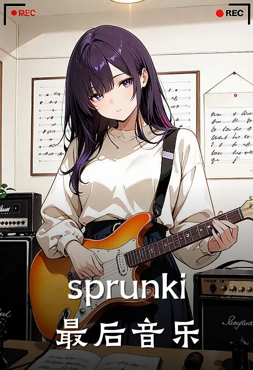 sprunki：最后音乐