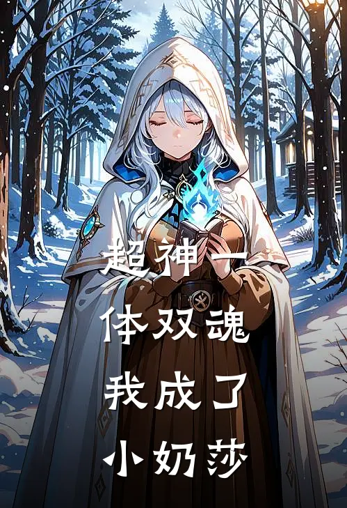 【超神】一体双魂，我成了小奶莎