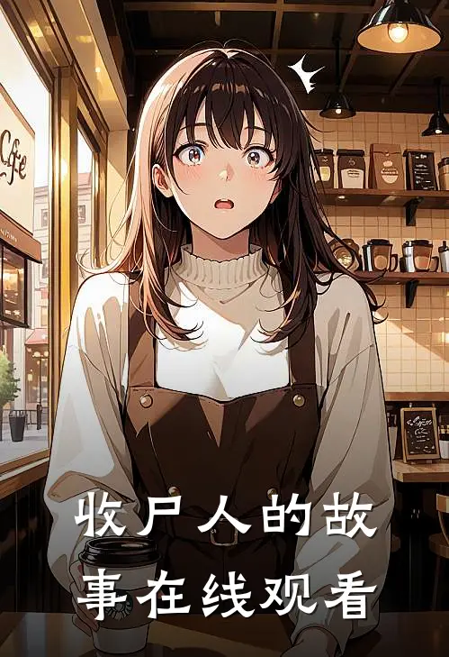 收尸人的故事在线观看