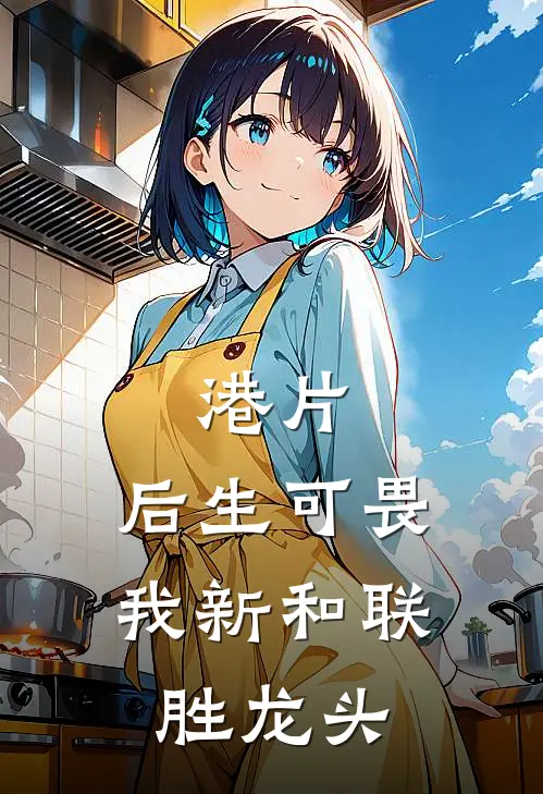 港片：后生可畏，我新和联胜龙头