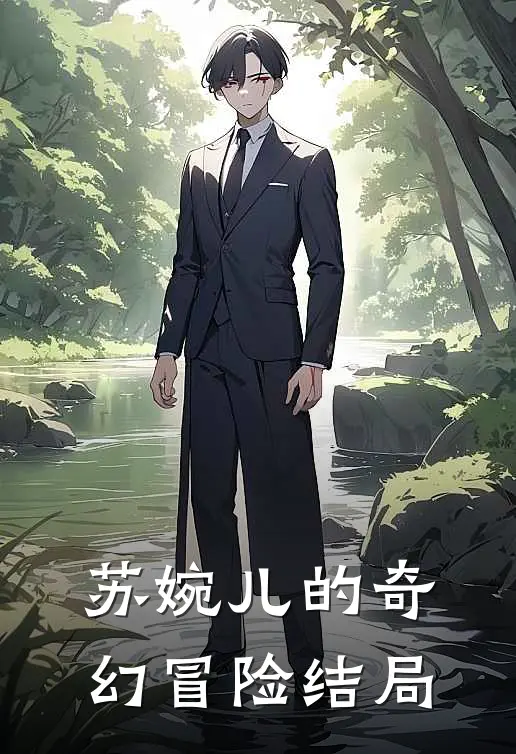 苏婉儿的奇幻冒险结局