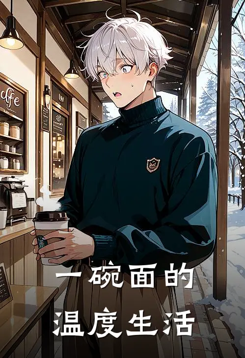 一碗面的温度生活