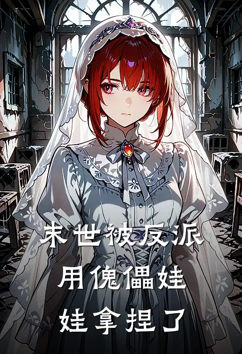 末世被反派用傀儡娃娃拿捏了