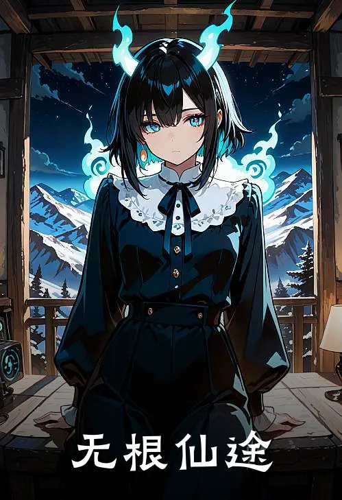 无根仙途周鹏丁立免费小说免费阅读_推荐完结小说无根仙途(周鹏丁立)