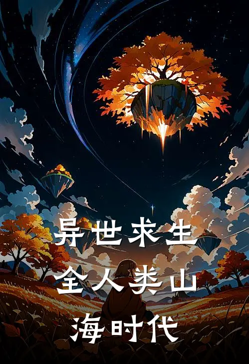 异世求生：全人类山海时代